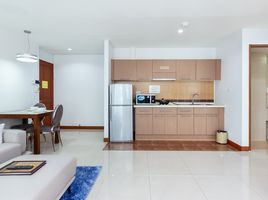 1 Bedroom Condo for rent at Lasalle Suites & Spa Hotel, Bang Na