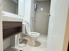 1 Schlafzimmer Wohnung zu verkaufen im Plum Condo Mix Chaengwattana, Talat Bang Khen, Lak Si