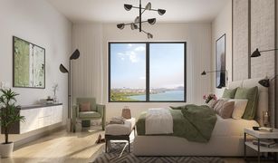 Studio Apartment for sale in , Abu Dhabi Views A