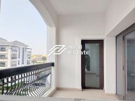 2 Bedroom Apartment for sale at Ansam 3, Yas Acres