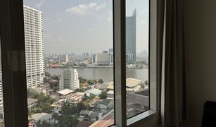 Bang Lamphu Lang, ဘန်ကောက် Watermark Chaophraya တွင် 2 အိပ်ခန်းများ ကွန်ဒို ရောင်းရန်အတွက်