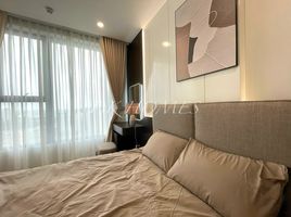 3 Bedroom Condo for rent at Masteri Lumiere Riverside, An Phu, District 2