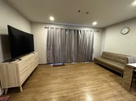 2 Schlafzimmer Wohnung zu vermieten im Fuse Chan - Sathorn, Yan Nawa