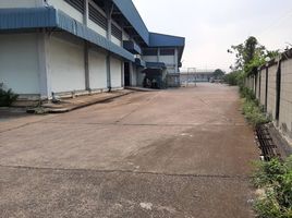  Warehouse for rent in Na Di, Mueang Samut Sakhon, Na Di