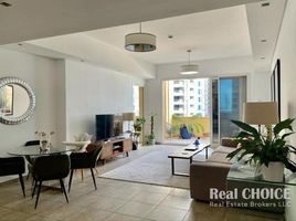 2 Bedroom Condo for sale at Marina Residences 1, Marina Residences