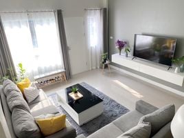 บ้านเดี่ยว 2 ห้องนอน ให้เช่า ในโครงการ ศุภาลัย พรีโม่ มหิดล เชียงใหม่, ป่าแดด, เมืองเชียงใหม่, เชียงใหม่