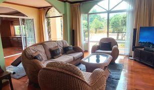 5 Bedrooms House for sale in Chang Phueak, Chiang Mai 