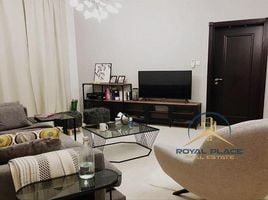 1 Bedroom Apartment for sale at Mediterranean Cluster, Mediterranean Cluster