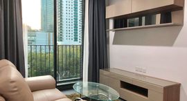 Available Units at Edge Sukhumvit 23