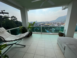 1 Bedroom Apartment for sale at Eden Village Residence, Patong