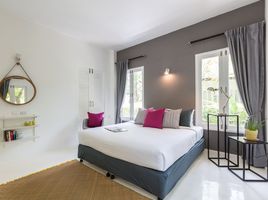 1 Schlafzimmer Villa zu vermieten im Charming Beach Cottage, Bo Phut, Koh Samui