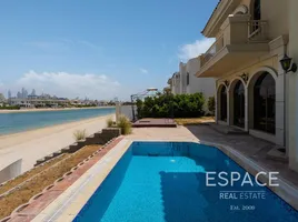 5 Bedroom Villa for sale at Garden Homes Frond E, Palm Jumeirah