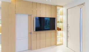 ขายบ้านเดี่ยว 4 ห้องนอน ใน ดอกไม้, กรุงเทพมหานคร Mantana Bangna - Wongwaen