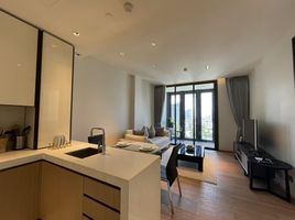 1 Schlafzimmer Appartement zu vermieten im BEATNIQ Sukhumvit 32, Khlong Tan