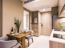 1 спален Кондо на продажу в FYNN Sukhumvit 31, Khlong Toei Nuea