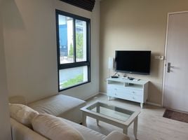 1 Bedroom Condo for rent at S 1 Rama 9, Suan Luang, Suan Luang