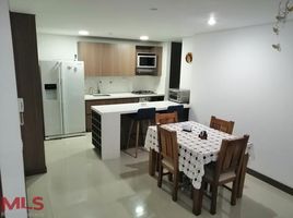 3 Schlafzimmer Appartement zu verkaufen im AVENUE 37A # 15B 50, Medellin