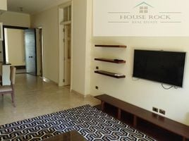 2 Bedroom Apartment for rent at Katameya Heights, El Katameya