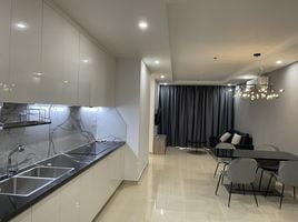 3 Bedroom Apartment for rent at Cityland Park Hills, Ward 10