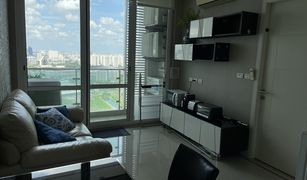 1 Bedroom Condo for sale in Huai Khwang, Bangkok TC Green Rama 9