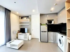 1 Schlafzimmer Wohnung zu verkaufen im M Ladprao, Chomphon