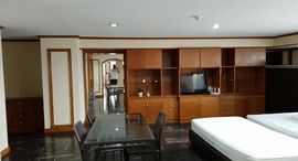 Доступные квартиры в The Waterford Park Sukhumvit 53