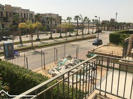 3 Bedroom Apartment for sale at Sodic West, Sheikh Zayed Compounds