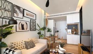 1 Schlafzimmer Wohnung zu verkaufen in Kamala, Phuket MGallery Residences, MontAzure Lakeside