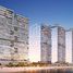 3 Bedroom Condo for sale at Damac Bay, Dubai Harbour, Dubai