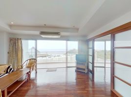 2 Schlafzimmer Appartement zu vermieten im Jamjuree Condo, Nong Kae, Hua Hin, Prachuap Khiri Khan