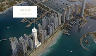 Квартира, 2 спальни на продажу в EMAAR Beachfront, Дубай Grand Bleu Tower