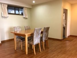 3 Bedroom Apartment for rent at Royal Castle, Khlong Tan Nuea, Watthana