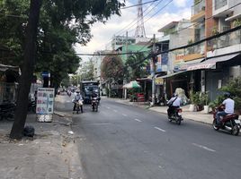 2 Schlafzimmer Haus zu verkaufen in Tan Phu, Ho Chi Minh City, Phu Thanh, Tan Phu