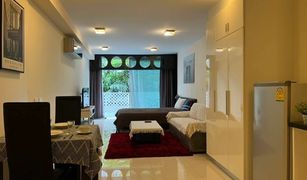 Studio Condo for sale in Nong Prue, Pattaya Park Royal 2