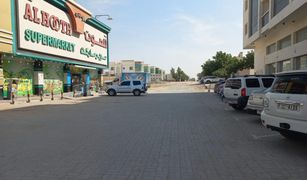 Земельный участок, N/A на продажу в , Ajman Al Mwaihat 2