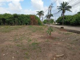  Земельный участок for sale in Бангкок, Bang Ramat, Талинг Чан, Бангкок
