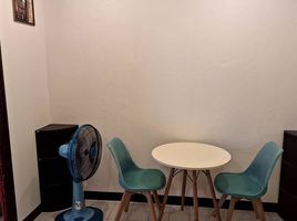 Studio Condo for rent at Piman Condo Park , Sila