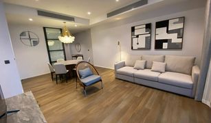 2 chambres Condominium a vendre à Lumphini, Bangkok Muniq Langsuan