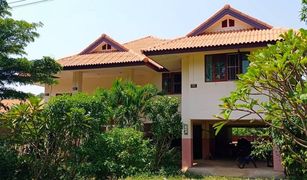 5 Bedrooms House for sale in Laem Fa Pha, Samut Prakan 