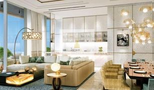 5 Habitaciones Ático en venta en Wasl Square, Dubái Cavalli Couture