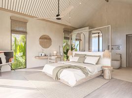 5 Bedroom Villa for sale at Pacific Sunset, Maenam, Koh Samui