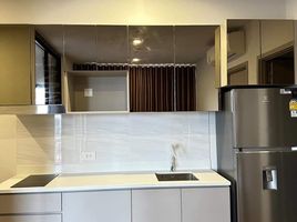 1 Bedroom Condo for rent at Cloud Thonglor-Phetchaburi, Bang Kapi, Huai Khwang, Bangkok, Thailand