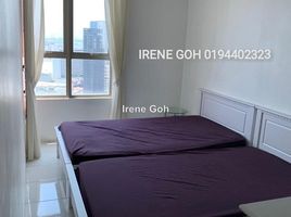 3 Schlafzimmer Wohnung zu vermieten im Georgetown, Bandaraya Georgetown, Timur Laut Northeast Penang, Penang, Malaysia
