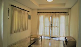 3 Bedrooms House for sale in Min Buri, Bangkok Parkway Chalet Village