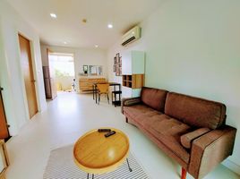 1 Bedroom Condo for rent at The Seacraze , Nong Kae