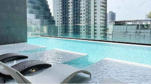 รูปถ่าย 1 of the Communal Pool at แอสคอทท์ ทองหล่อ บางกอก