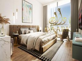 1 Bedroom Apartment for sale at Diva, Yas Island, Abu Dhabi