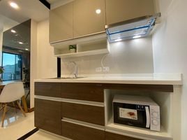 1 Bedroom Condo for rent at Supalai Premier Charoen Nakon, Khlong San, Khlong San