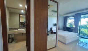 Studio Condominium a vendre à Rawai, Phuket At The Tree Condominium
