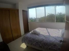 3 Schlafzimmer Appartement zu vermieten im The penthouse Apartment in Montanita: Luxury 3 bedroom, Manglaralto, Santa Elena